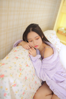 远远的爱